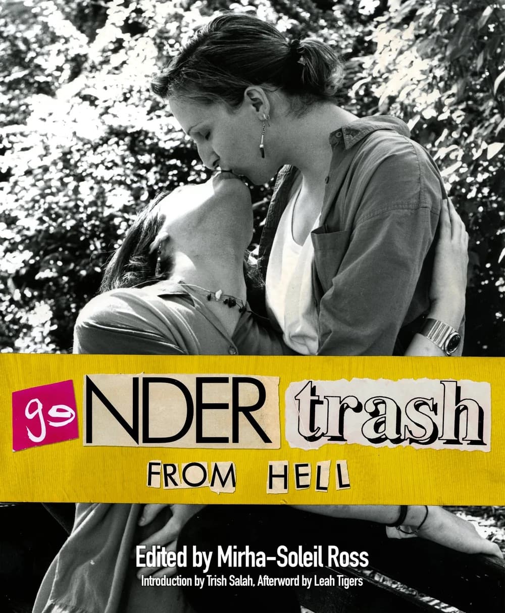 ​​Gendertrash From Hell