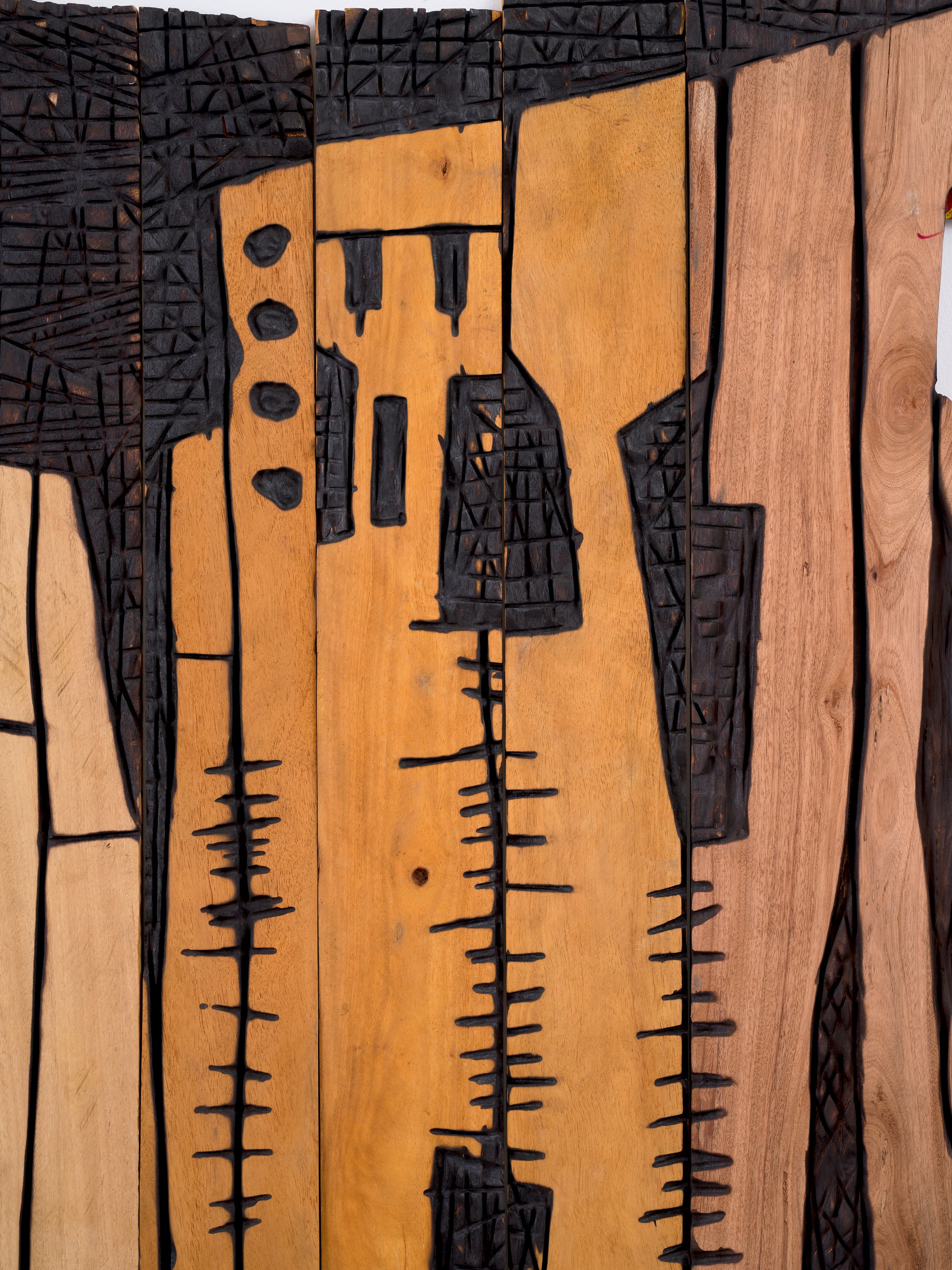 EL ANATSUI with Zoé Whitley - The Brooklyn Rail