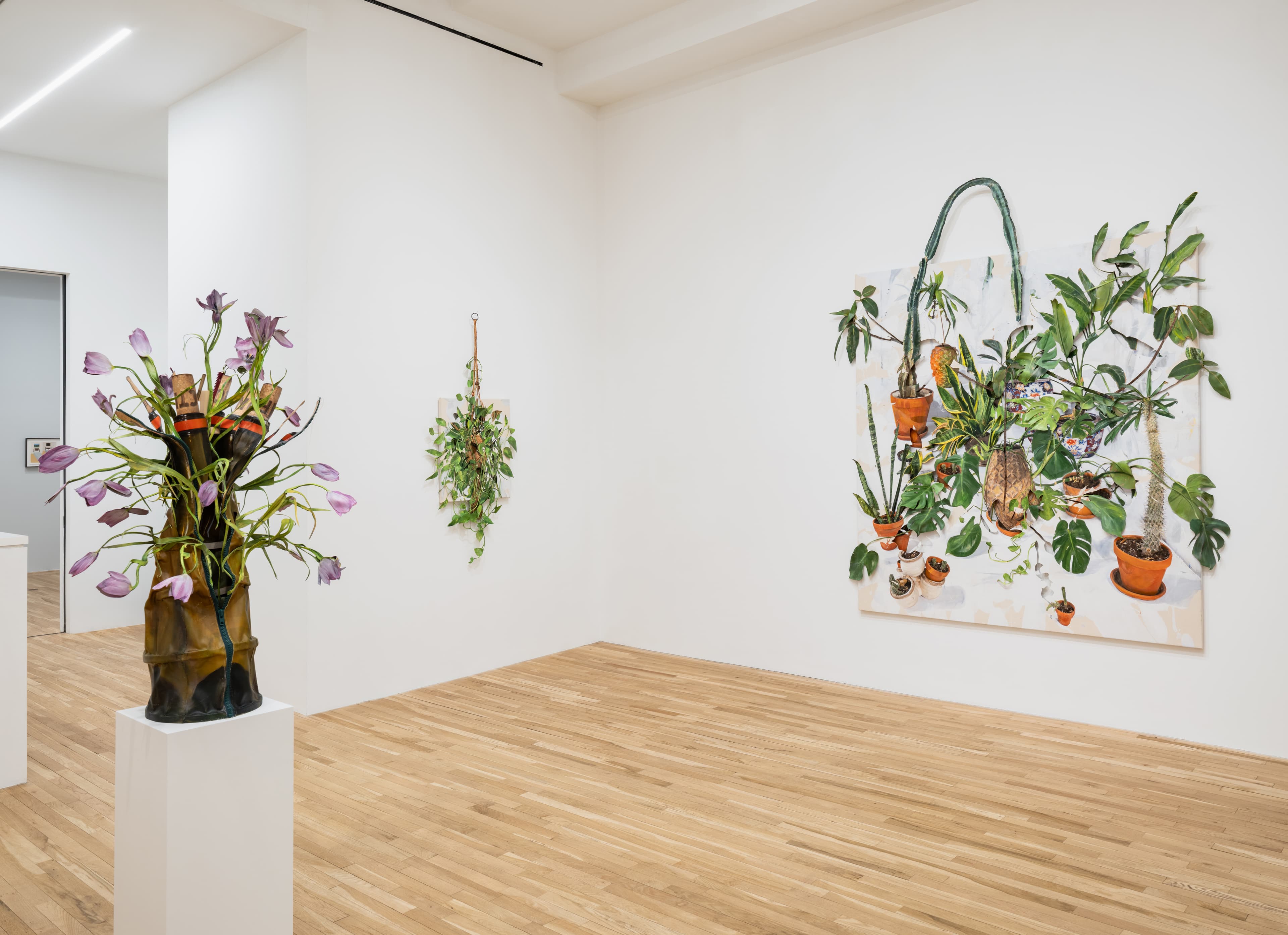 David Kennedy Cutler: Second Nature - The Brooklyn Rail