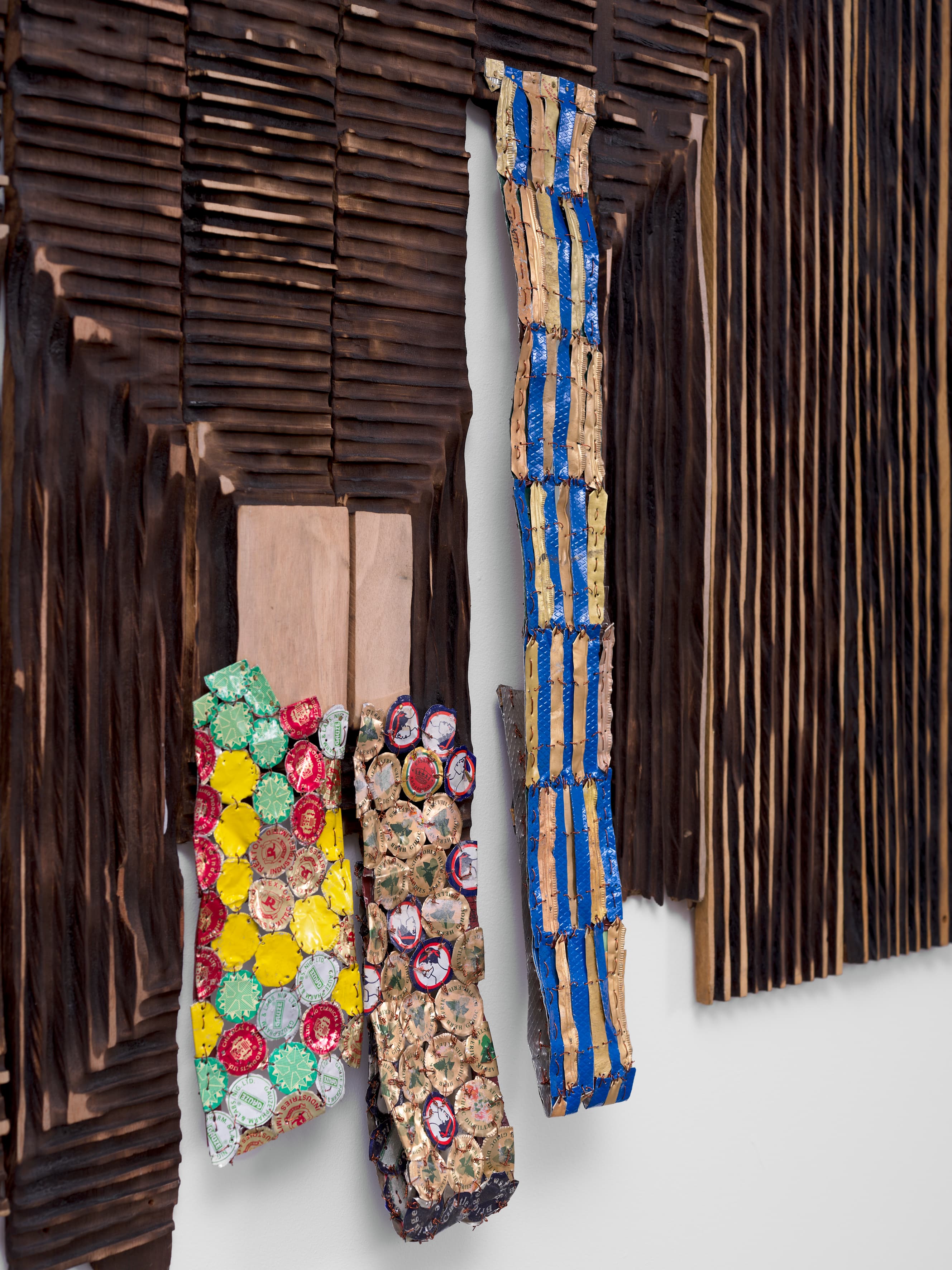 EL ANATSUI with Zoé Whitley - The Brooklyn Rail