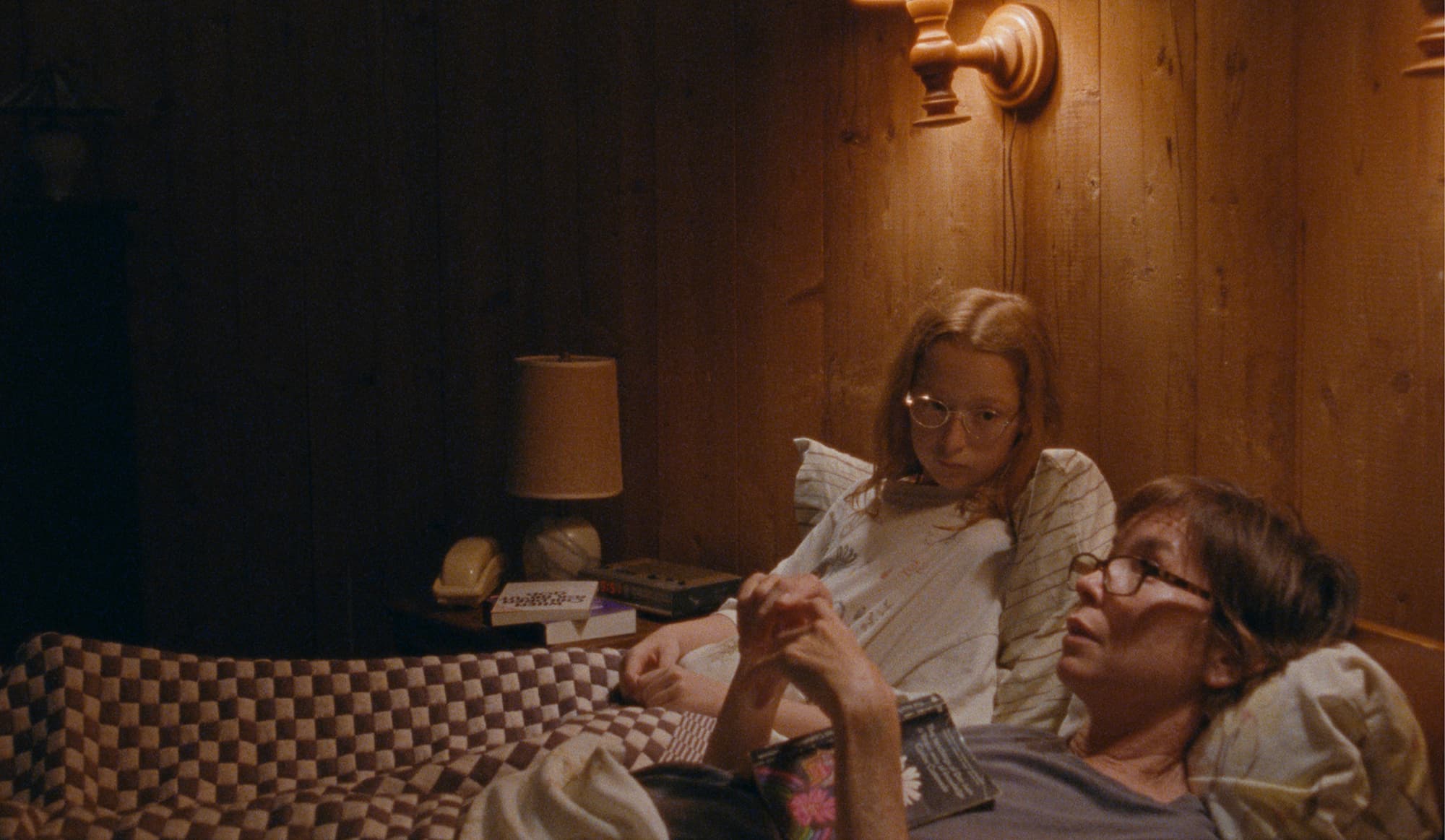 Annie Baker's Janet Planet - The Brooklyn Rail
