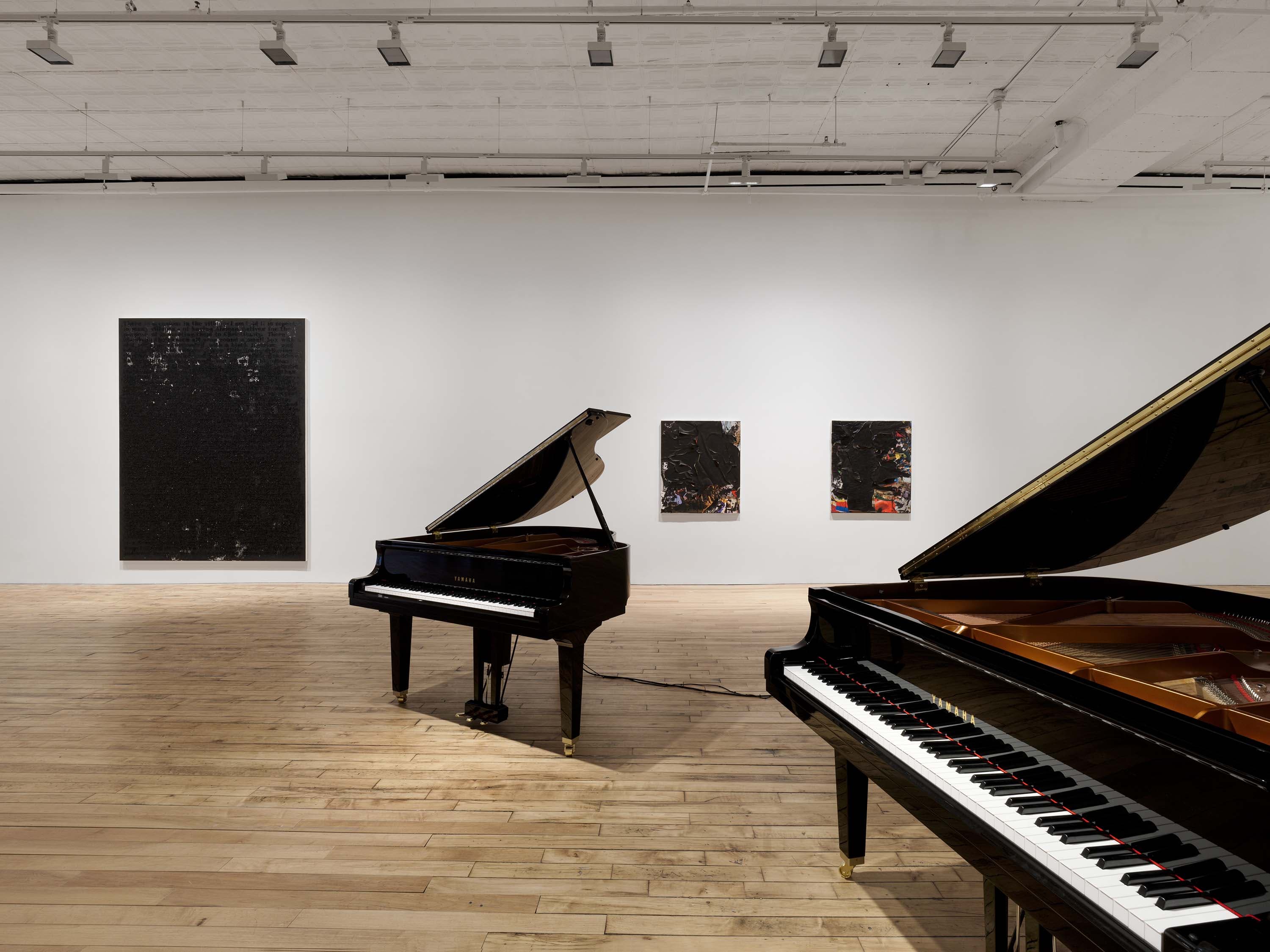Julius Eastman & Glenn Ligon: Evil Nigger - The Brooklyn Rail