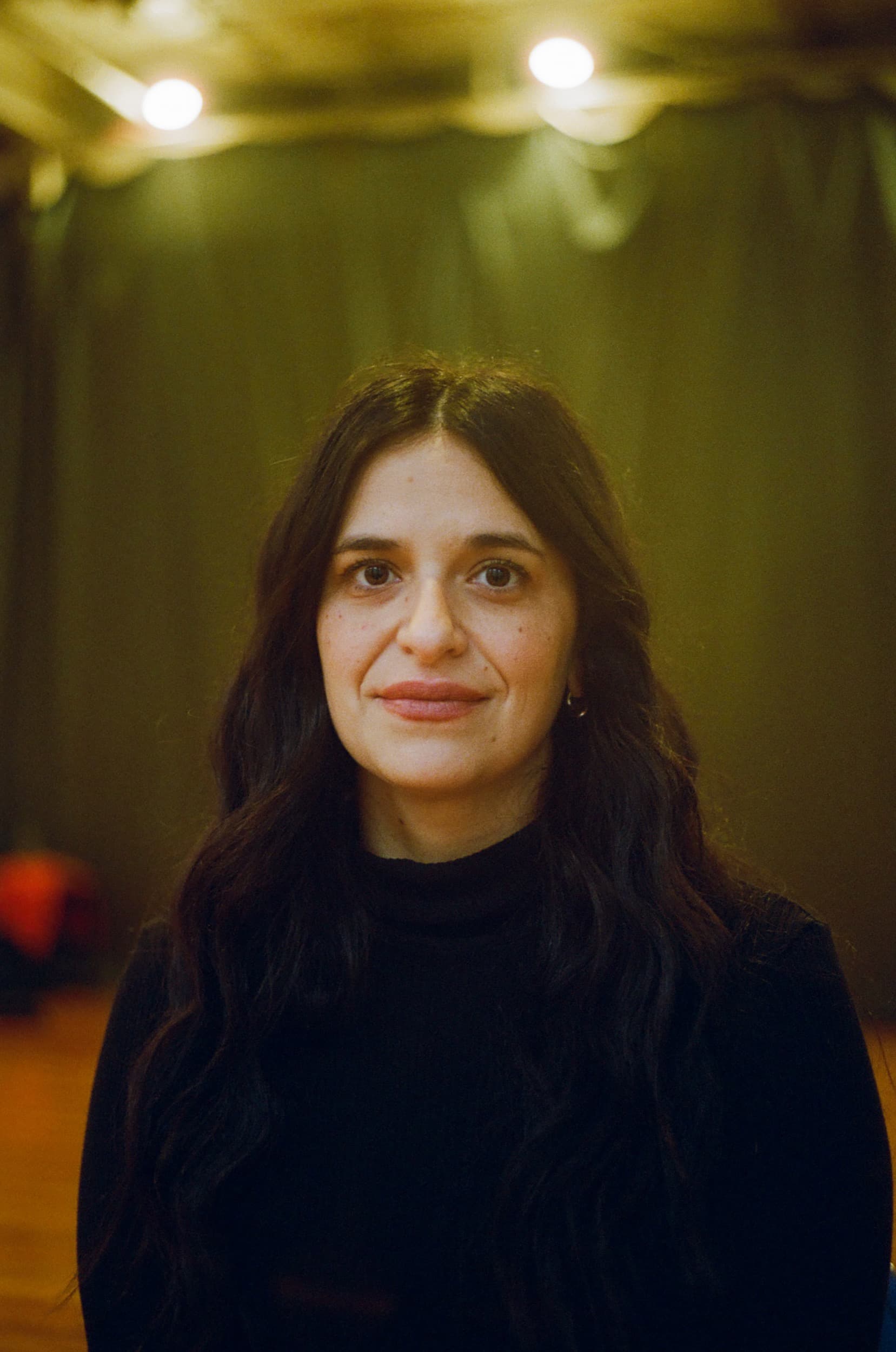 Michelle Uranowitz. Photo: Brennan Goldstein.