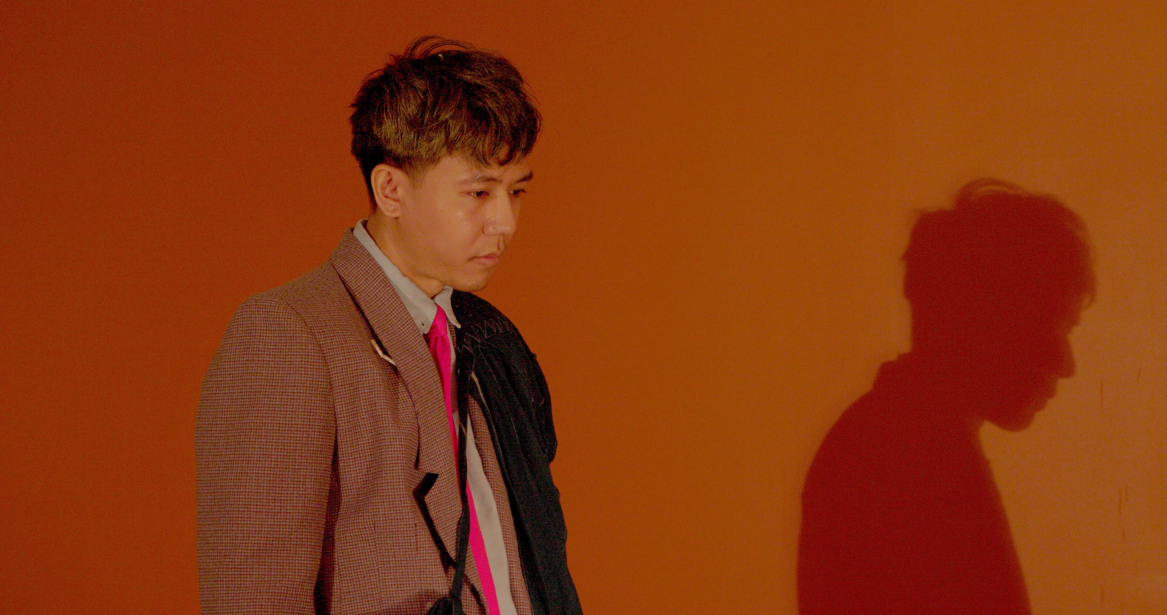 Gangsterism (dir. Isiah Medina). Courtesy Prismatic Ground.