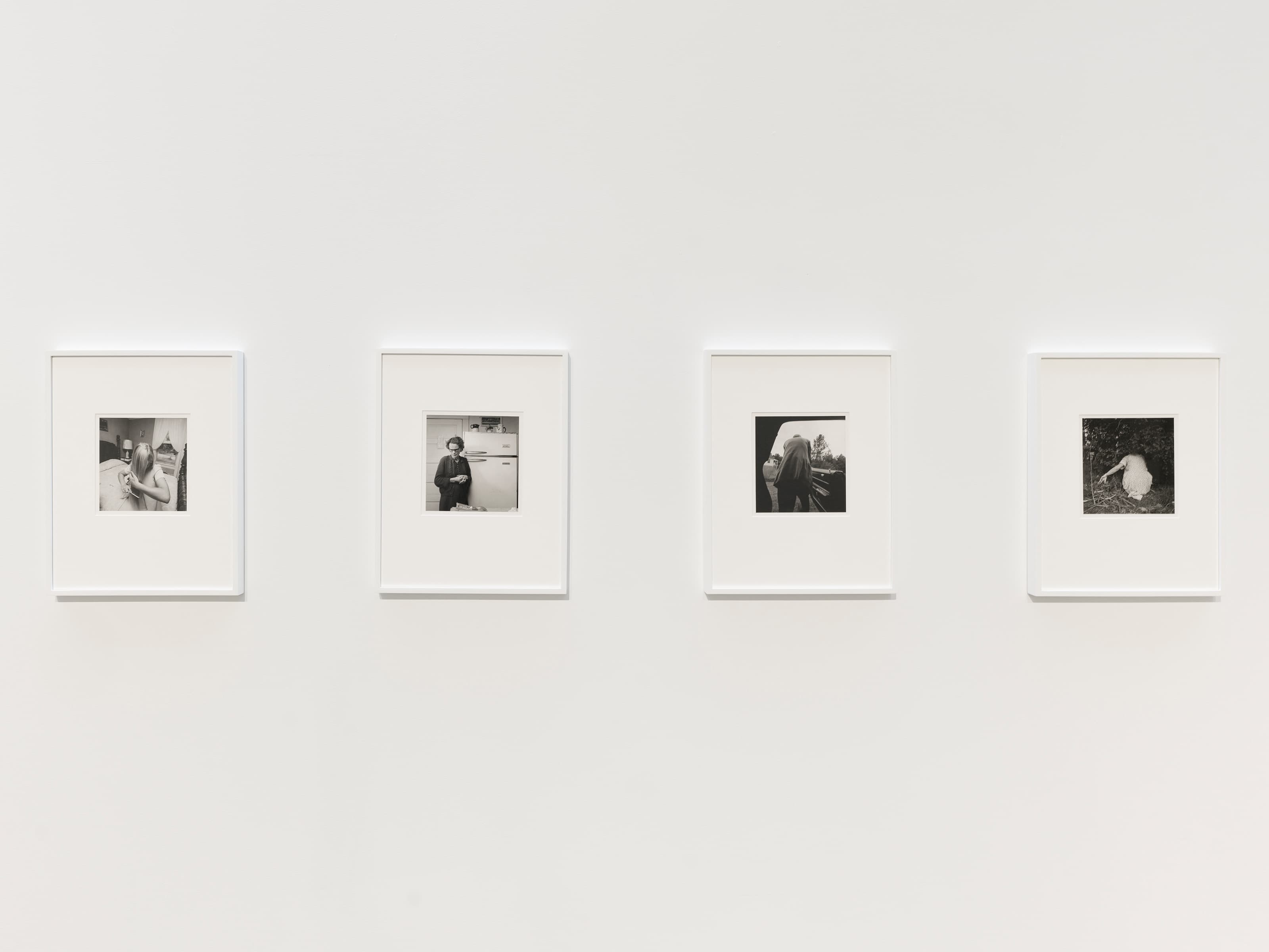 Emmet Gowin: Baldwin Street: Photographs 1966–1994 - The Brooklyn Rail
