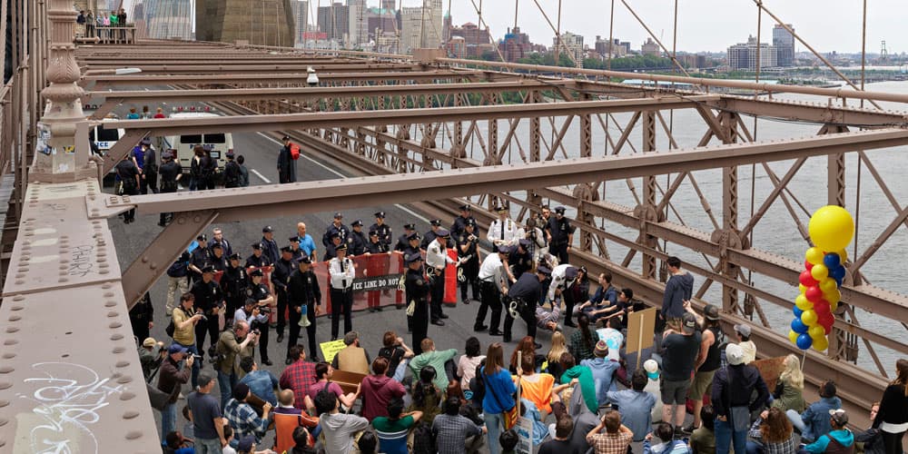 Stan Douglas: 2011 ≠ 1848 - The Brooklyn Rail