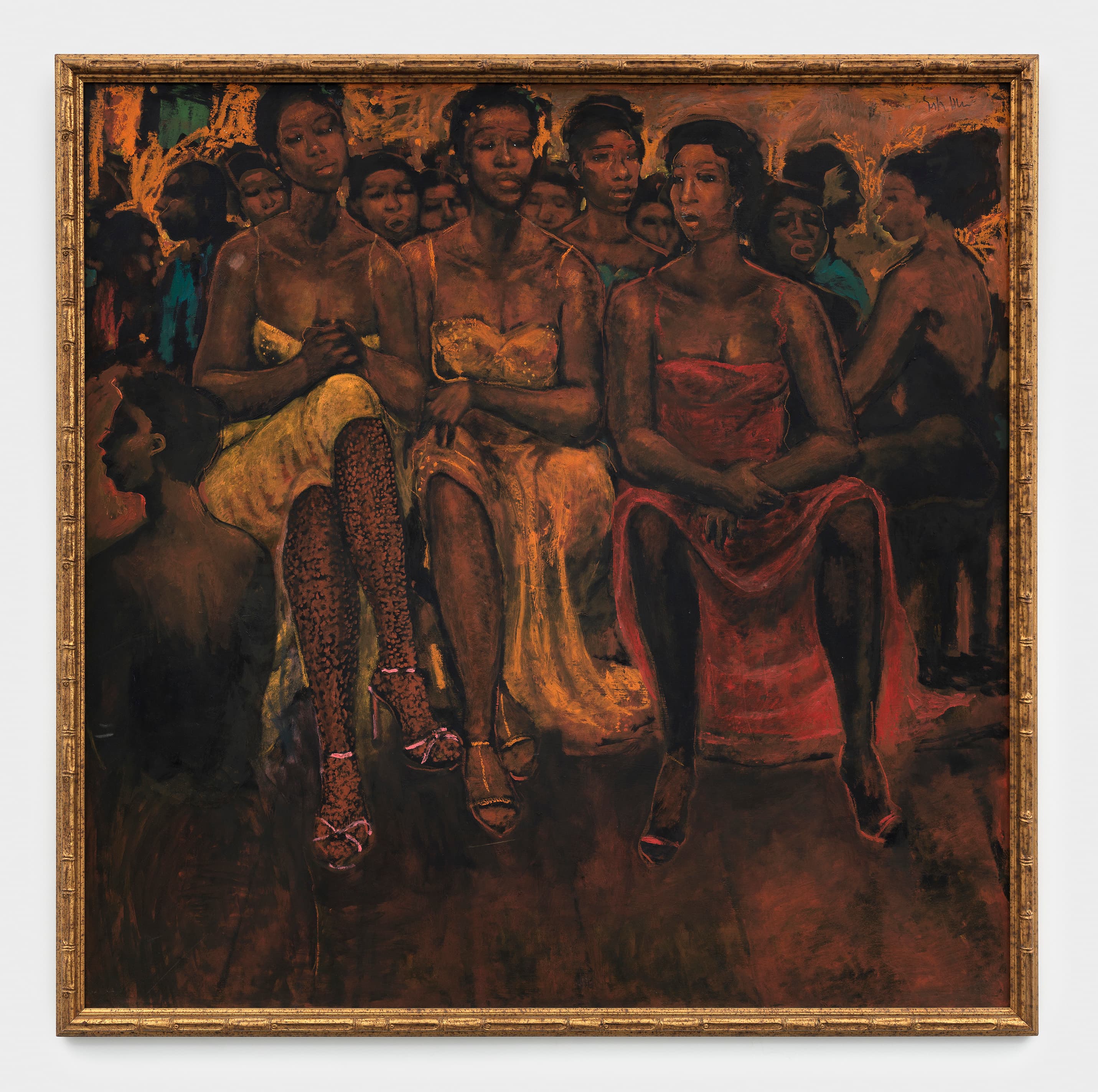 Geoffrey Holder: Saturday Night - The Brooklyn Rail