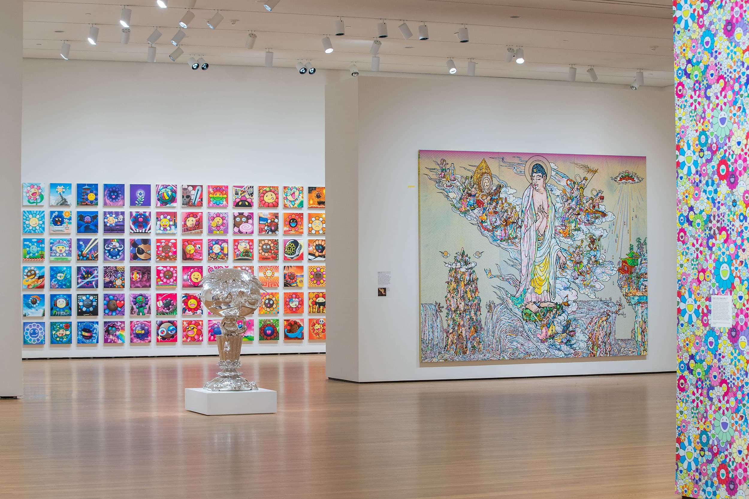 TAKASHI MURAKAMI with Ed Schad - The Brooklyn Rail
