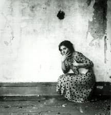 Francesca Woodman - The Brooklyn Rail