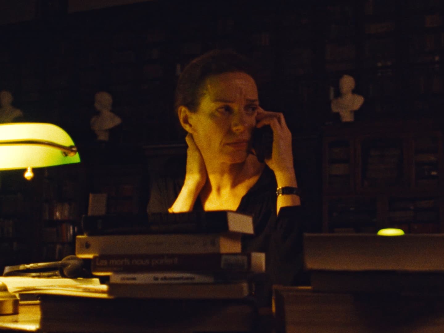 Courtesy Cosmic Salon.