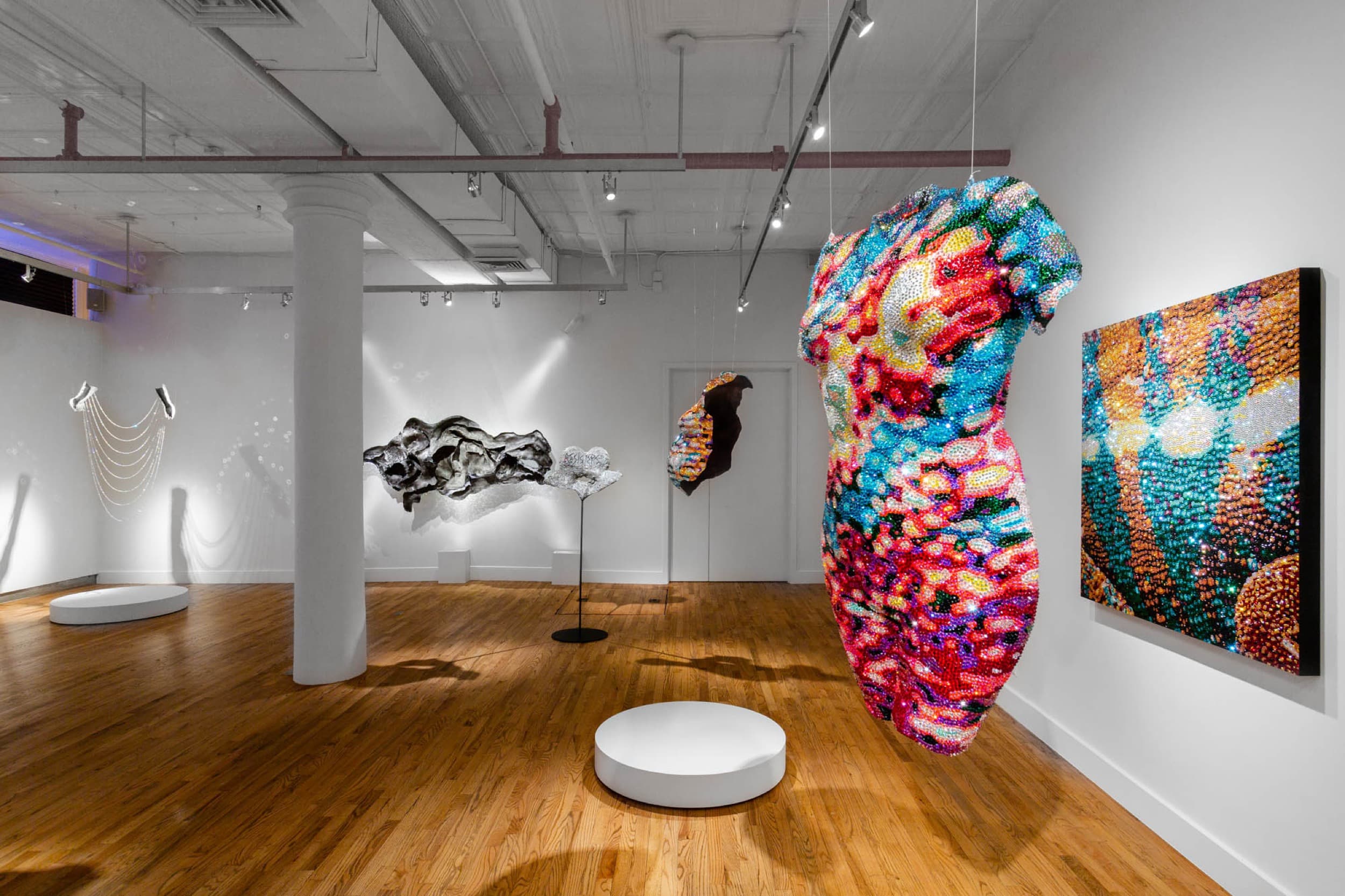 Young Joon Kwak: RESISTERHOOD - The Brooklyn Rail