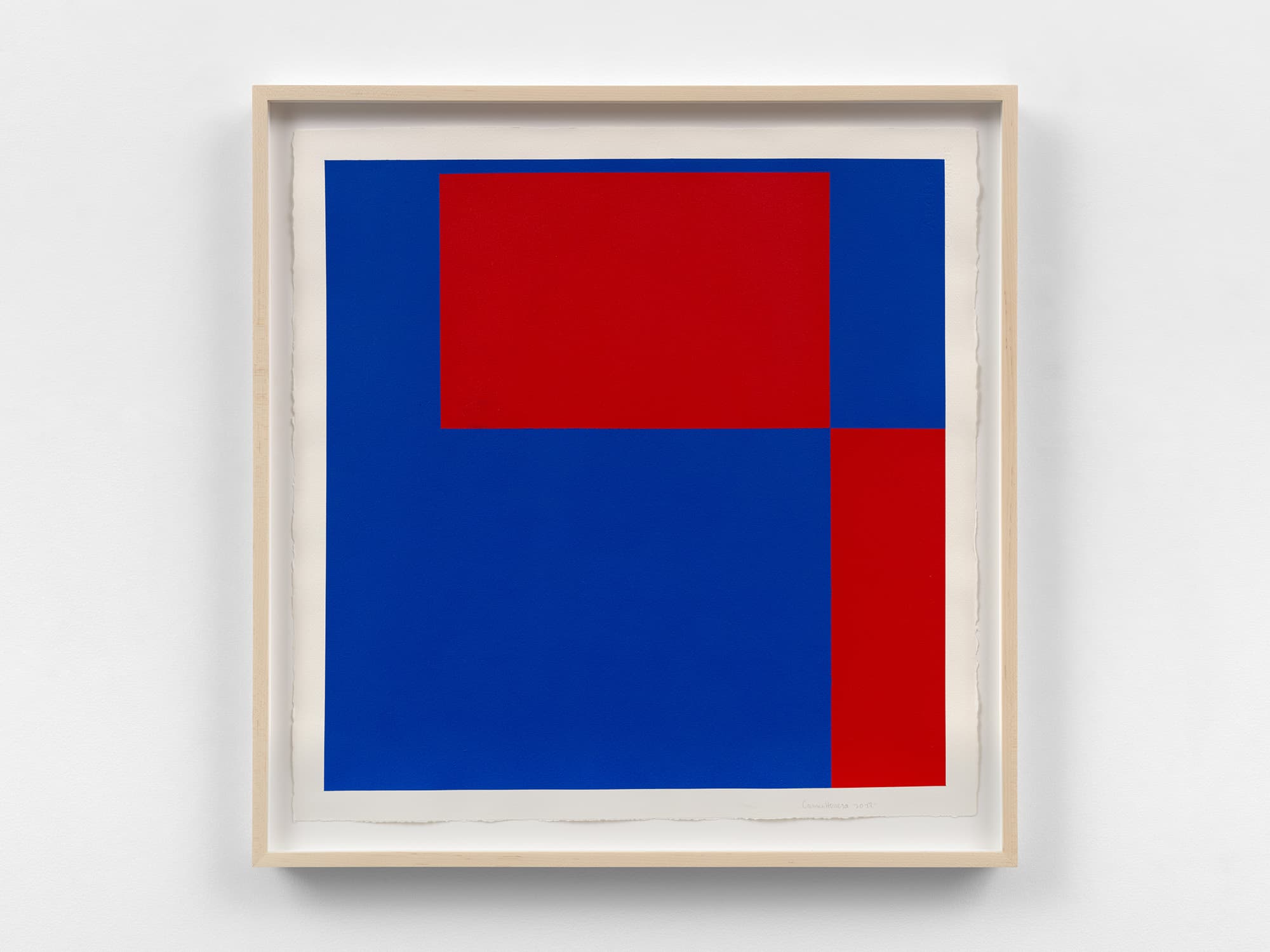 Carmen Herrera: Paintings on Paper - The Brooklyn Rail