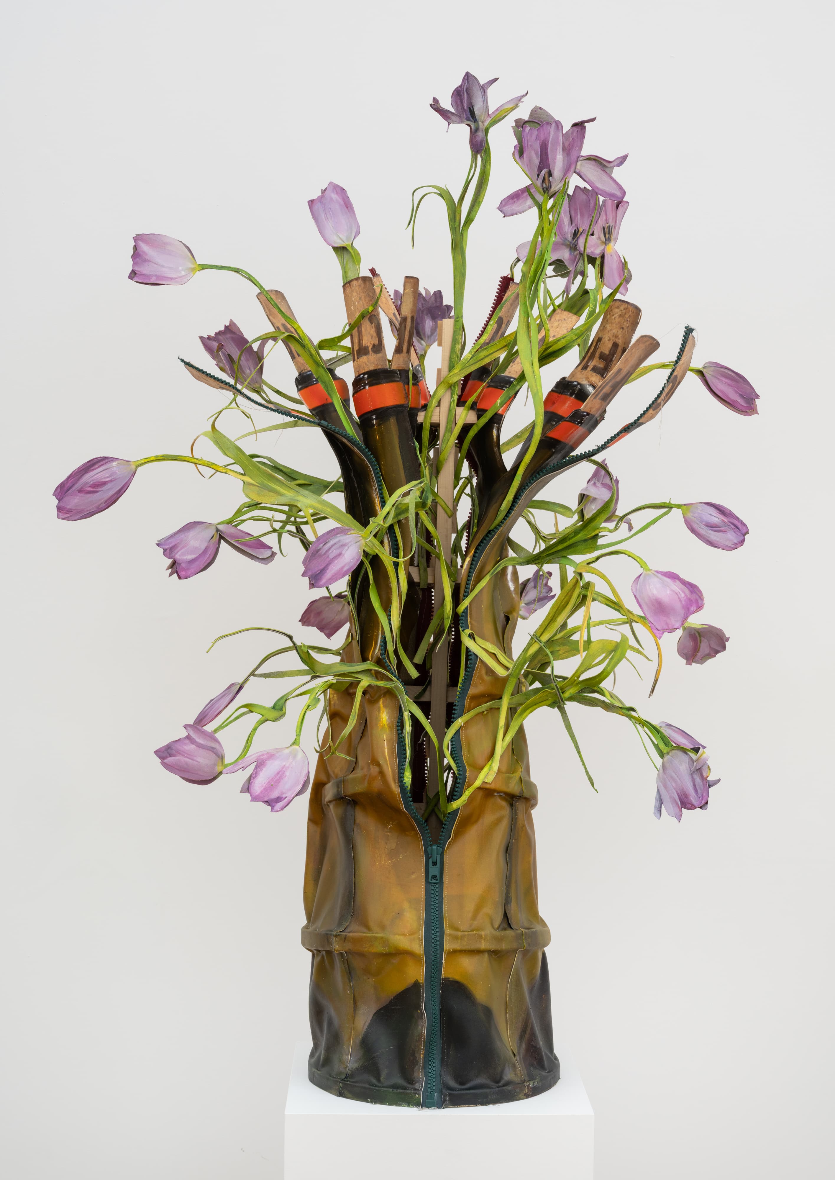 David Kennedy Cutler: Second Nature - The Brooklyn Rail