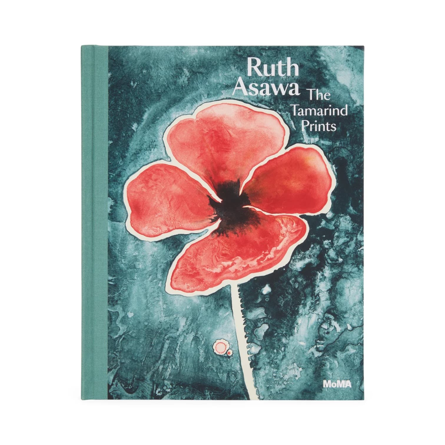 Ruth Asawa: The Tamarind Prints