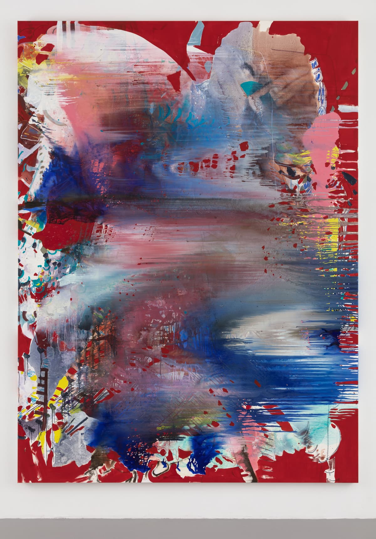Jackie Saccoccio: Femme Brut - The Brooklyn Rail