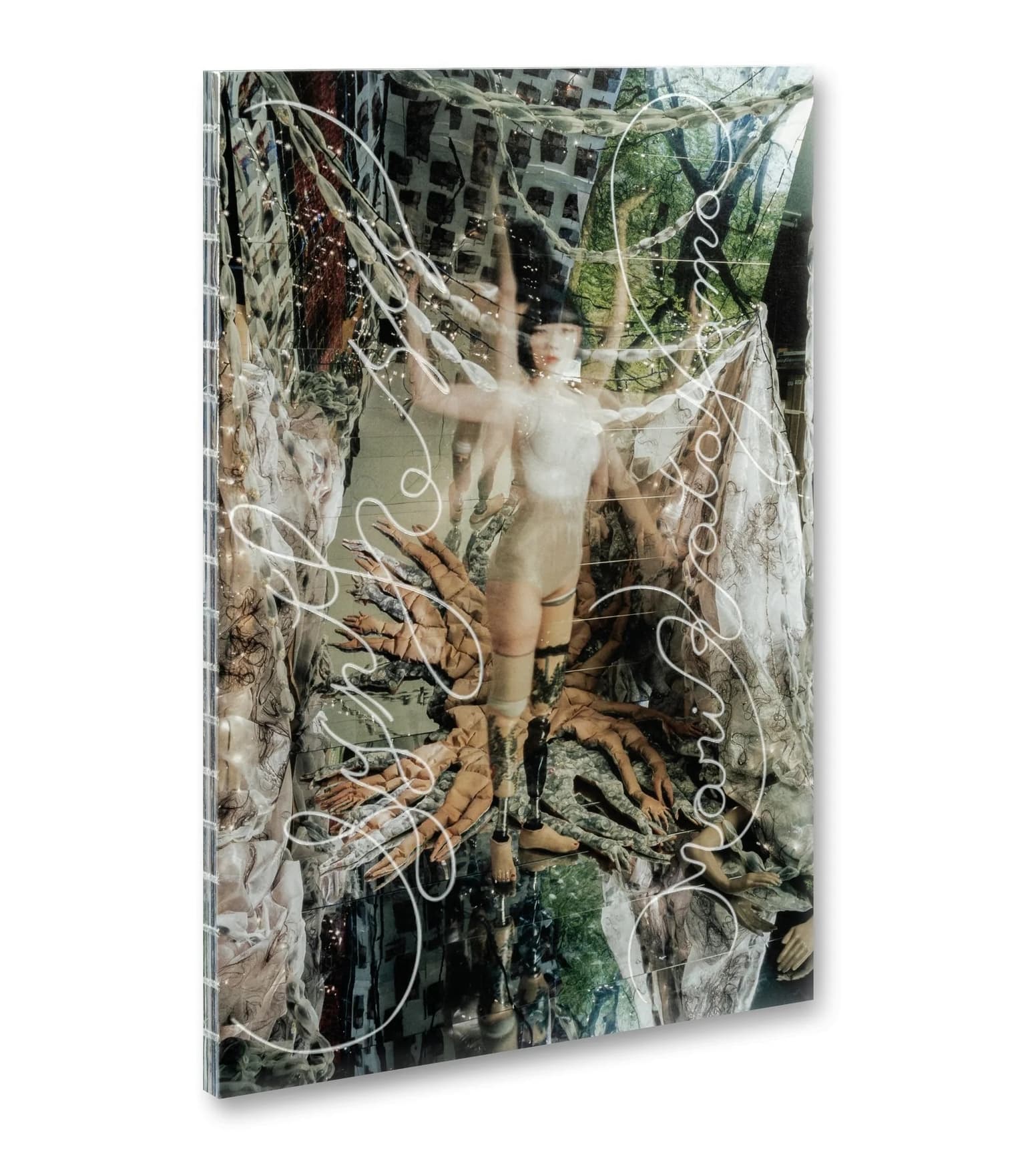 Mari Katayama’s Synthesis