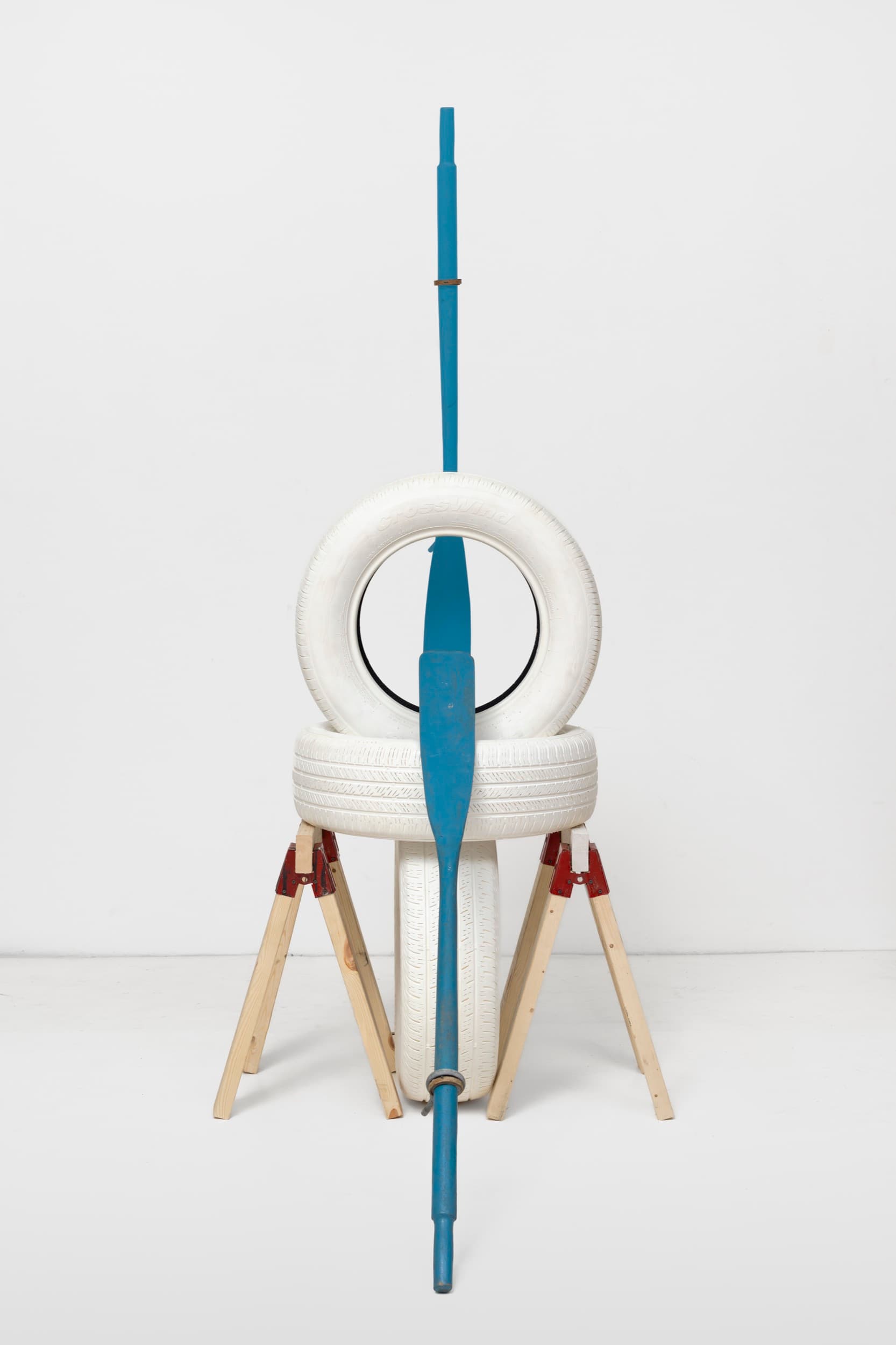 Dorothea Rockburne: Time Measures Itself