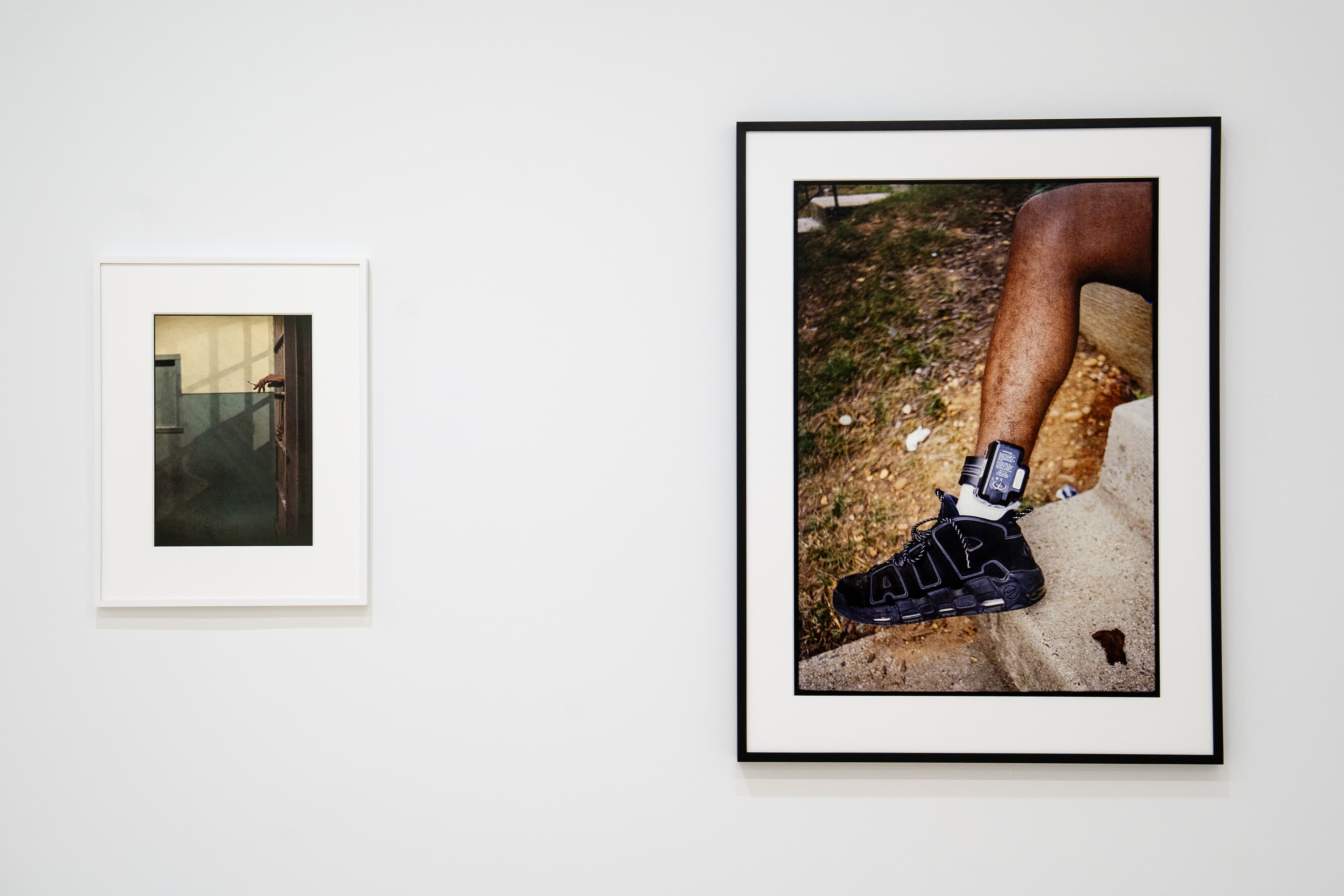 Installation view: A Language We Share, the Center for Art and Advocacy Gallery, New York, 2026. Courtesy the Center for Art and Advocacy Gallery, New York.