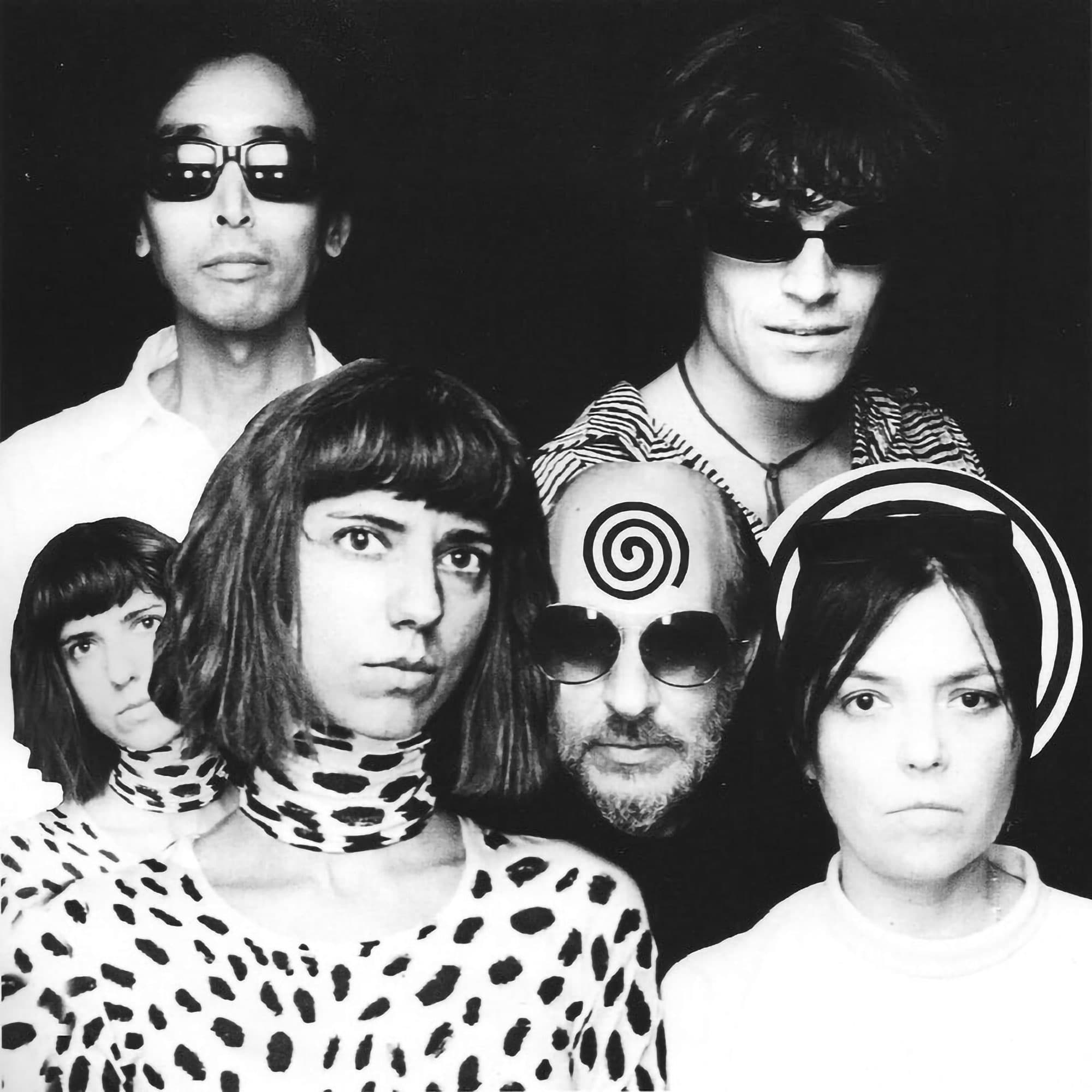 Vanishing Twin: Çok Sesli ve Çok Yönlü Bir Müzik Deneyimi