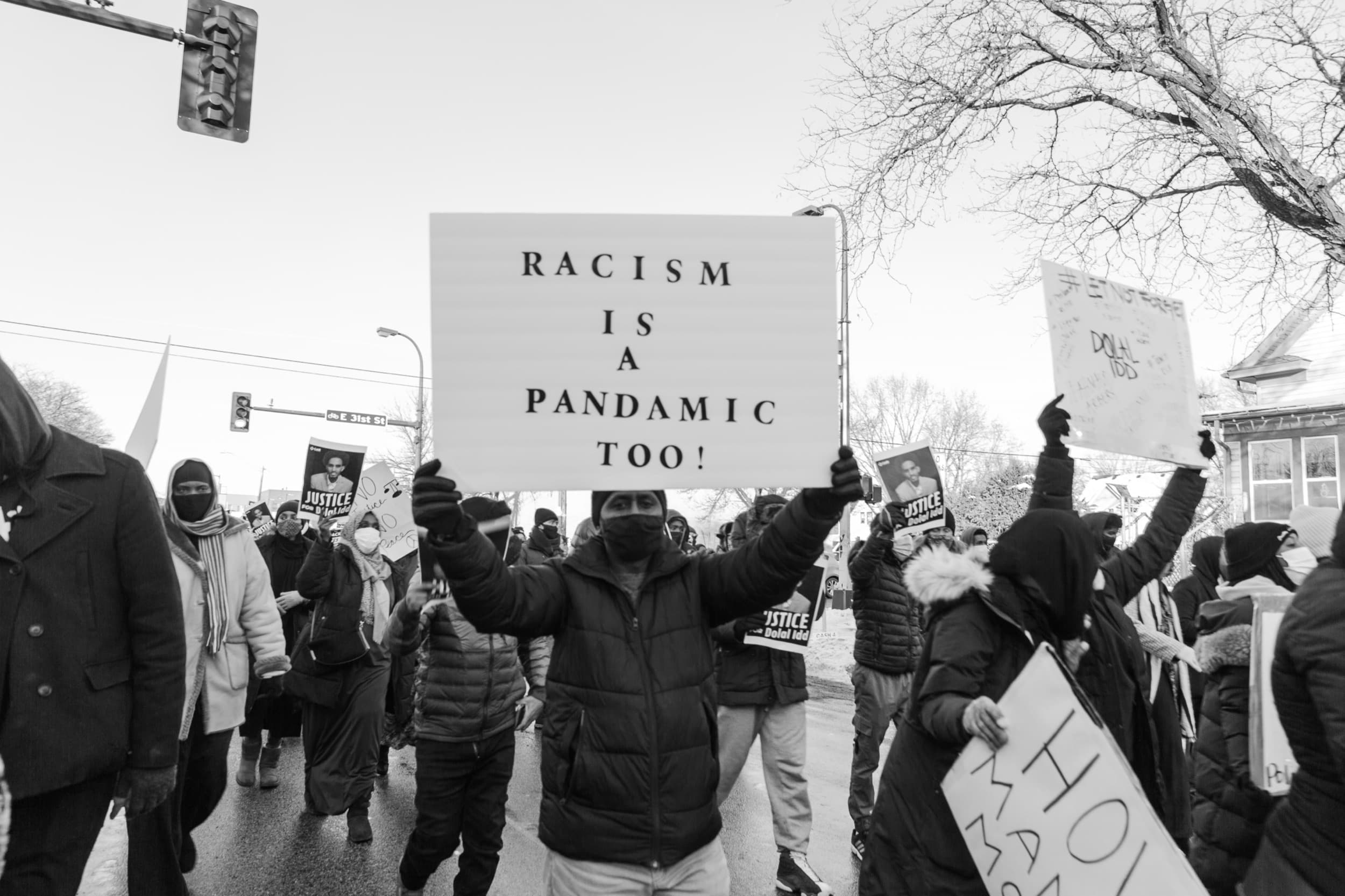 Birthwork and Resistance