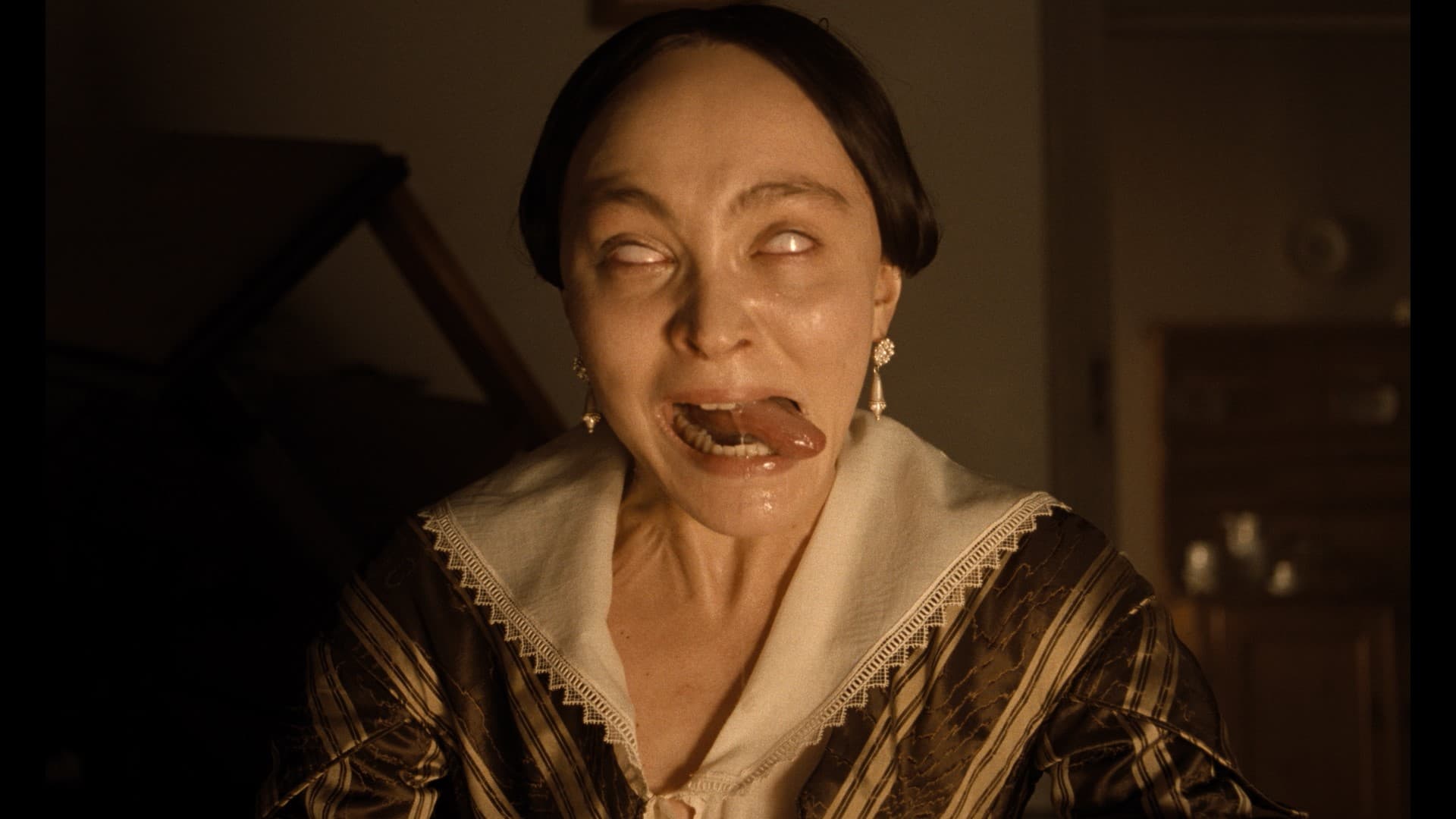 Robert Eggers, Nosferatu, 2024. Courtesy Universal Studios Licensing LLC.