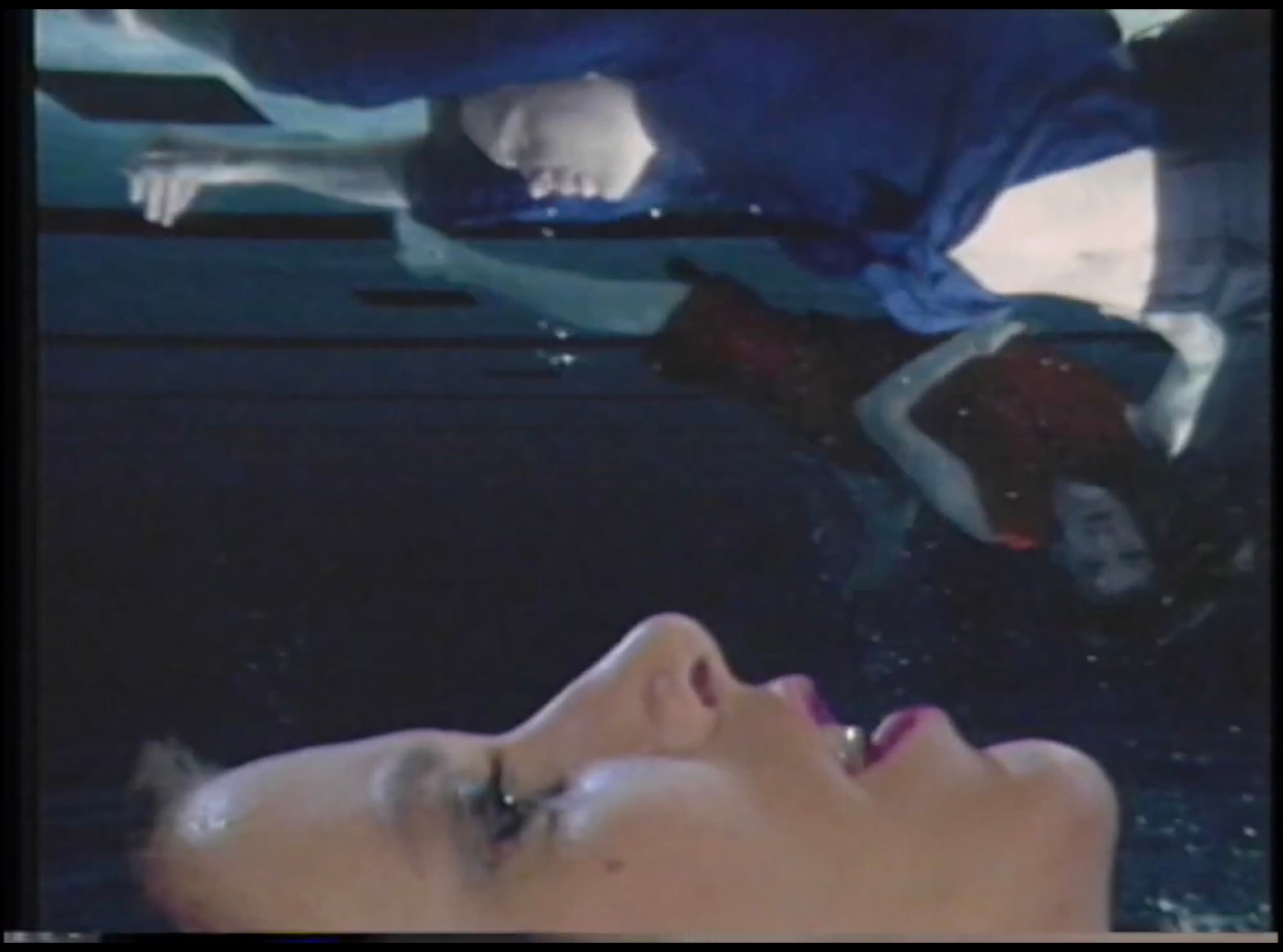 Julia Heyward, “Draggin’ the Bottom.” Screenshot: Liz Rae Heise-Glass.