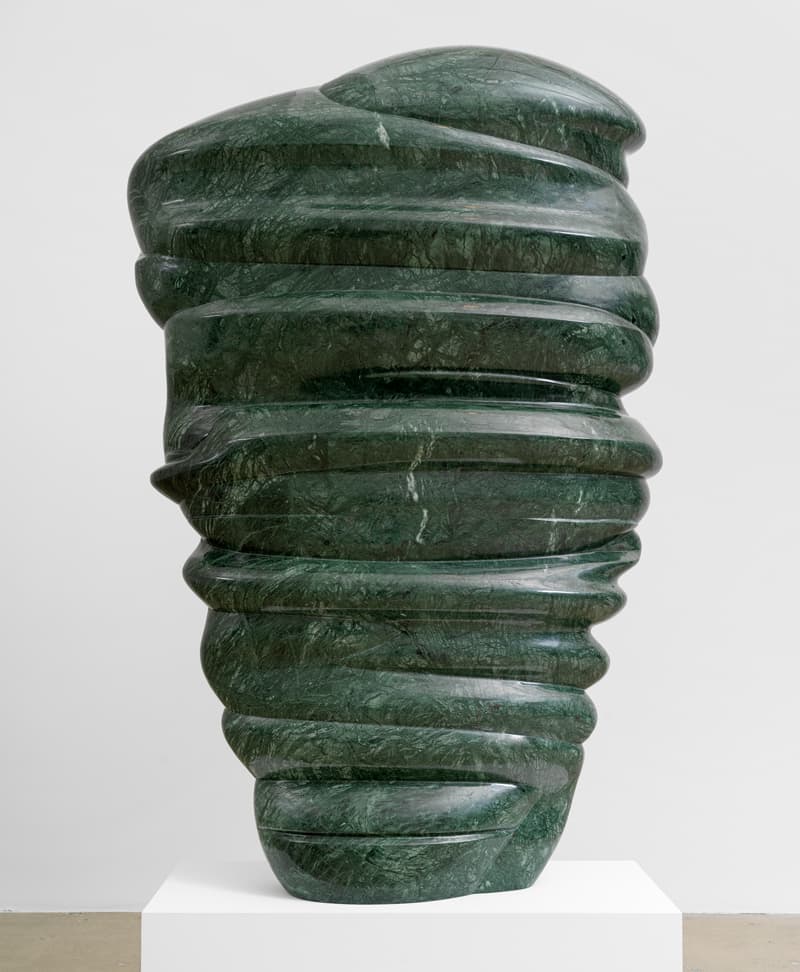 tony cragg MATERIAL THOUGHTS 00-07 【公式通販】