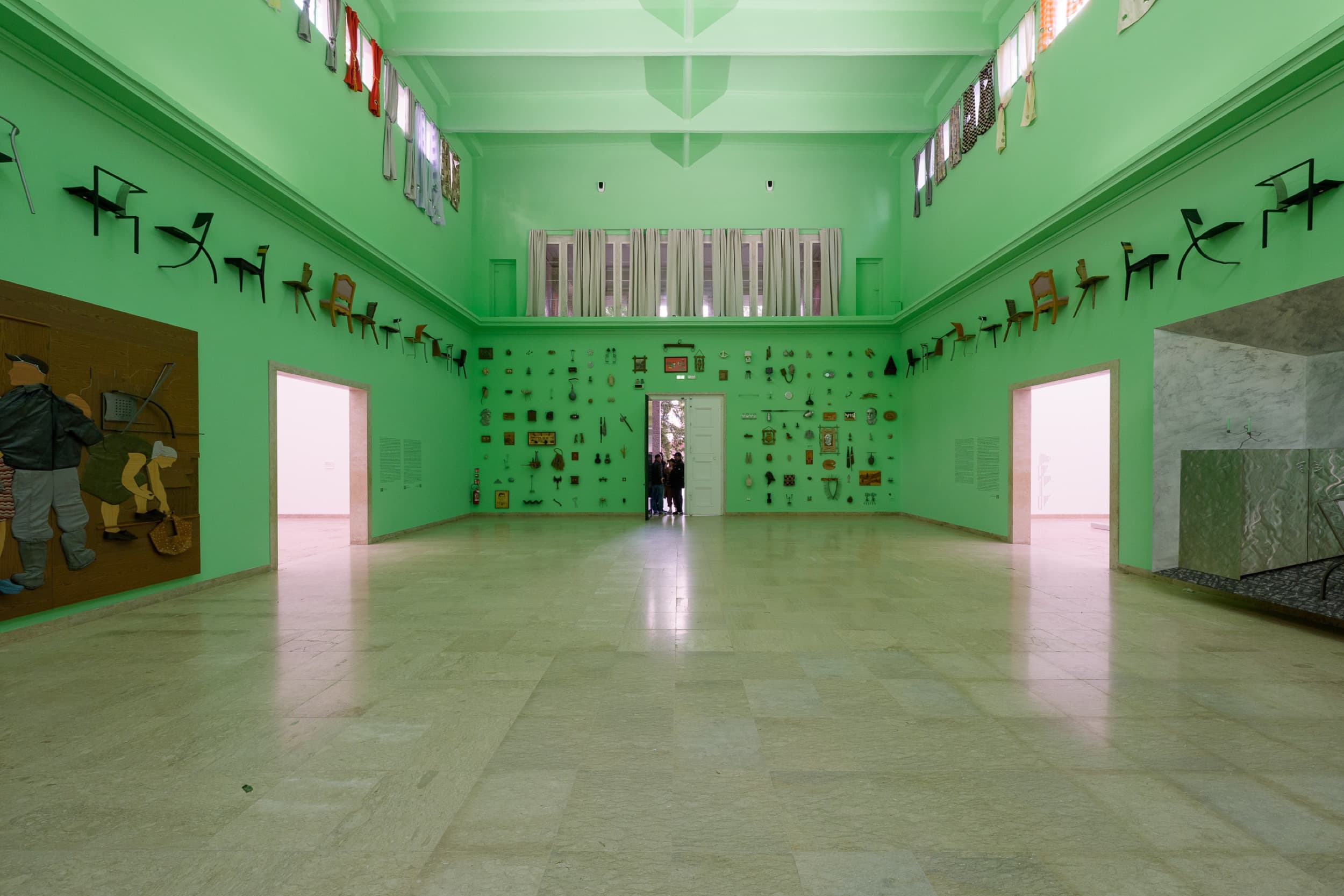 Venice Biennale - The Brooklyn Rail