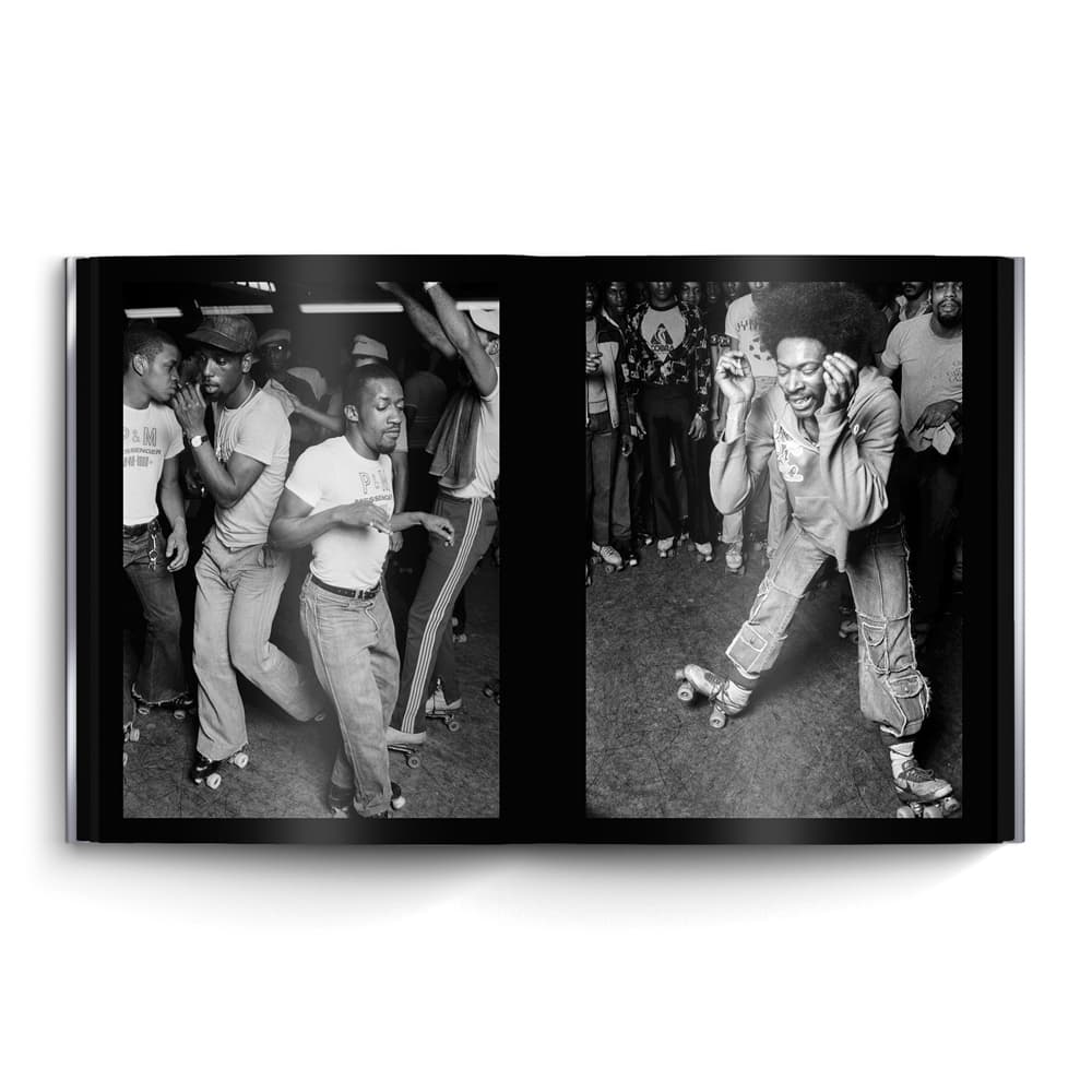 Patrick D. Pagnano's Empire Roller Disco - The Brooklyn Rail
