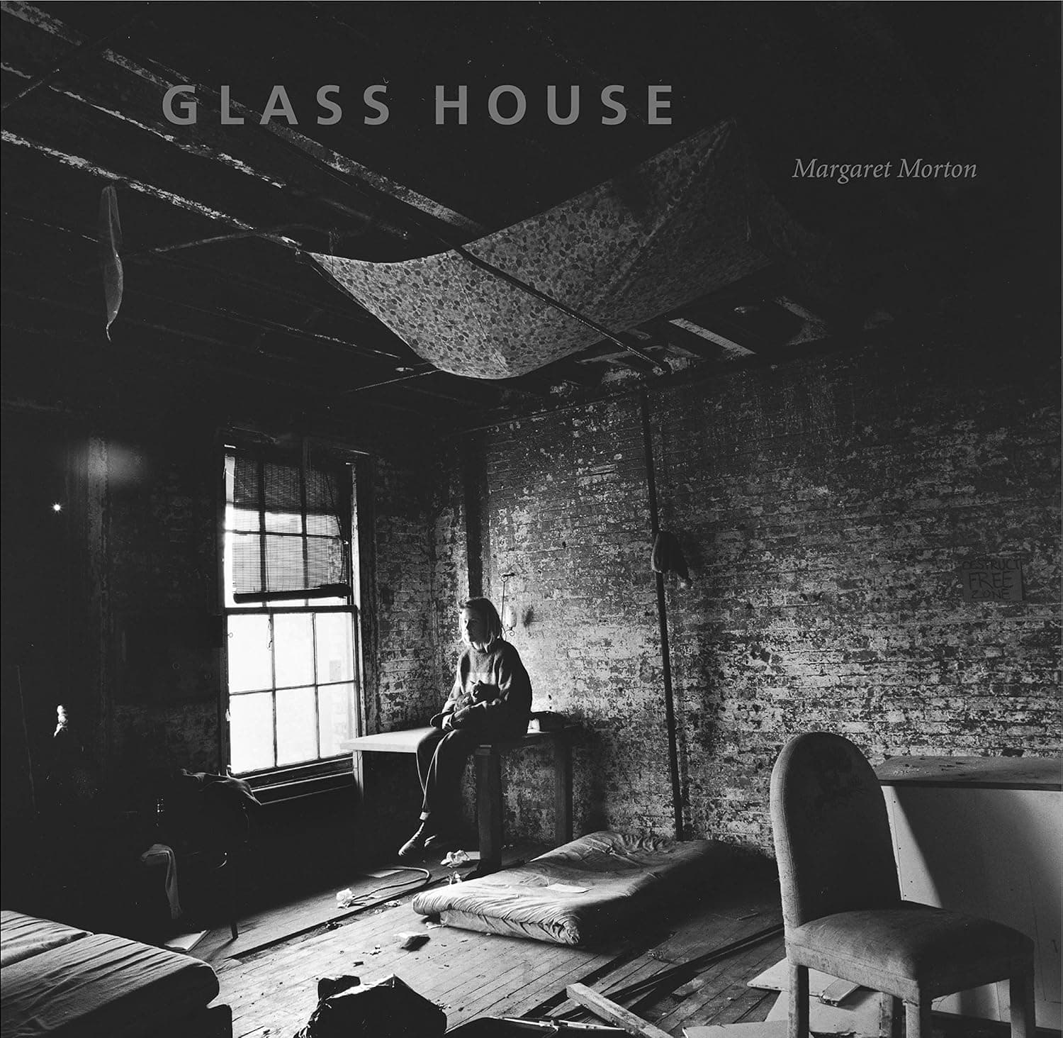 Margaret Morton’s Glass House