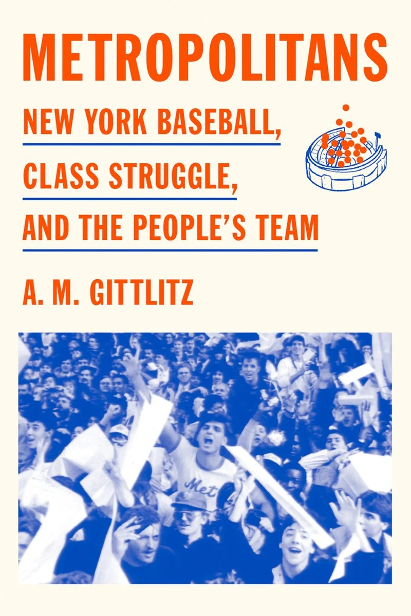 The Mets at the Movies