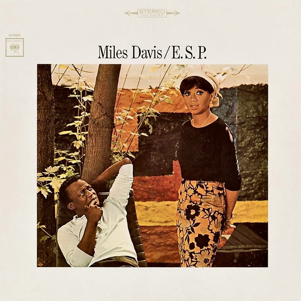 Miles to the Future: Miles in the Sixties