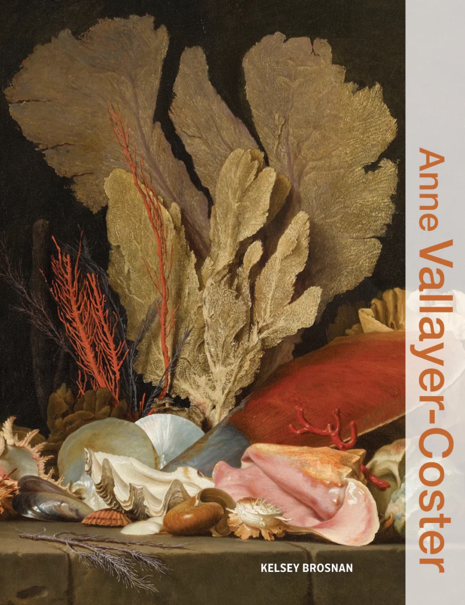 Illuminating Women Artists: Anne Vallayer-Coster