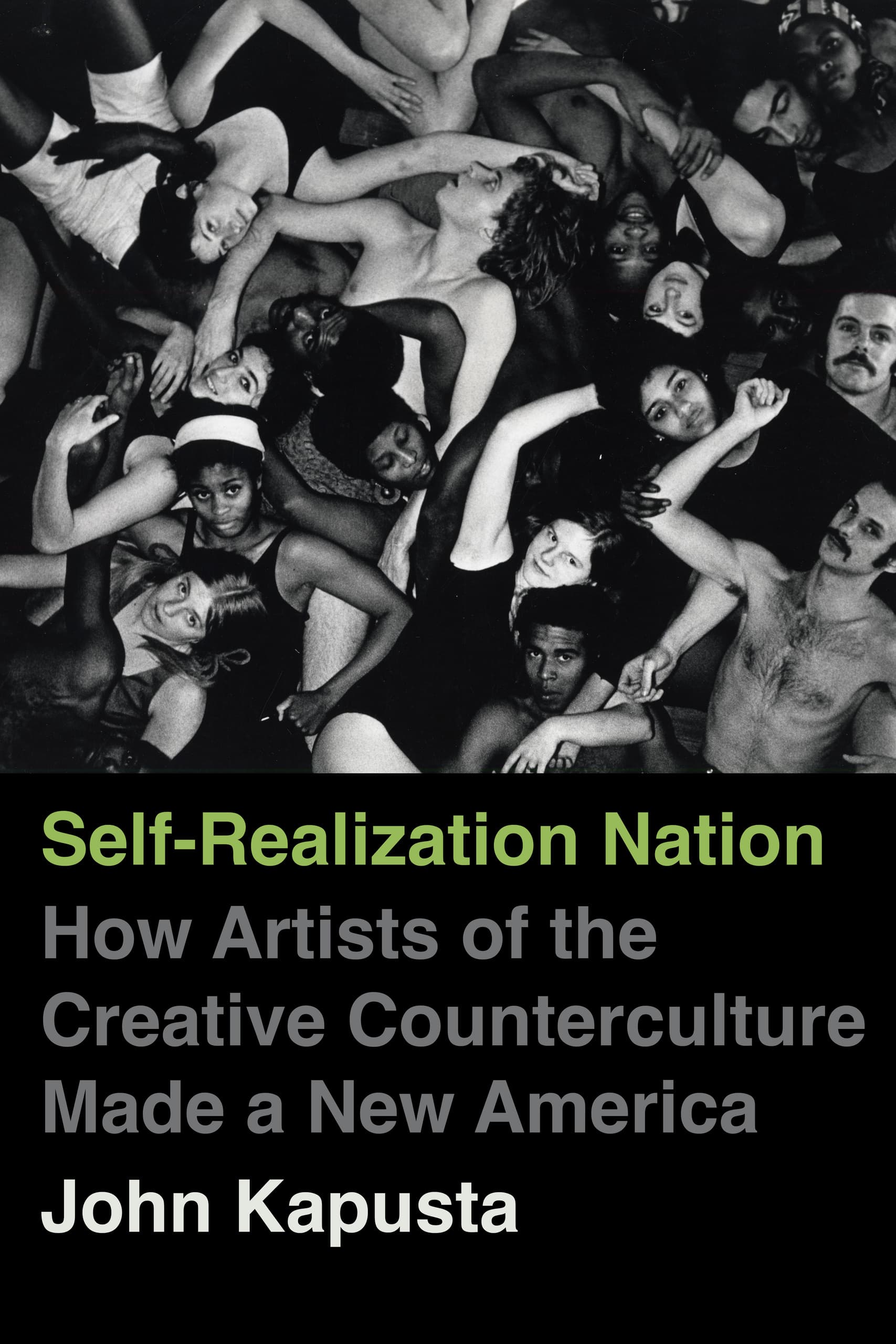 John Kapusta’s Self-Realization Nation