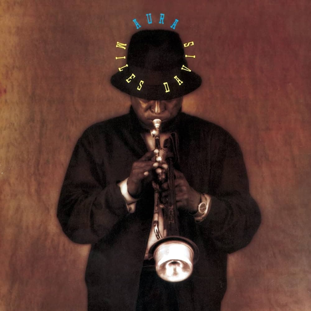 Star Time: Miles in the Eighties