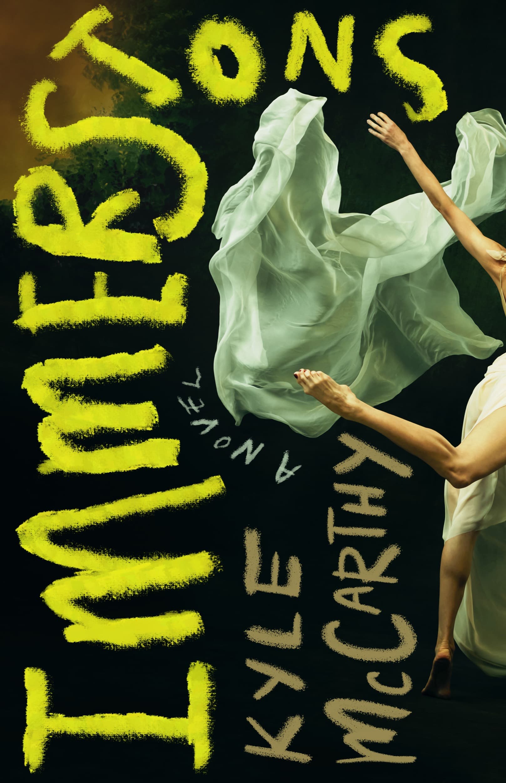 Kyle McCarthy’s Immersions